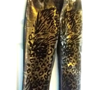 Jeans..Size 6... Boston Proper